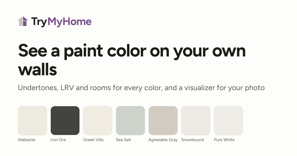 TryMyHome